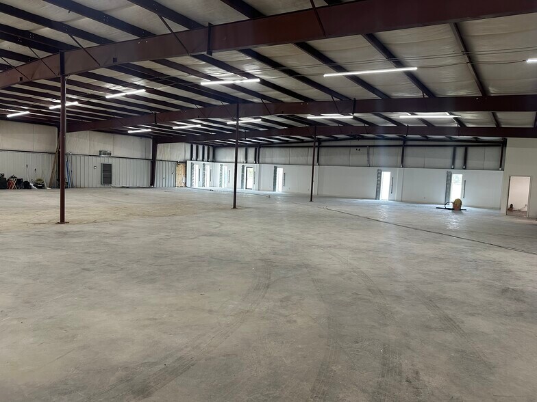 133 Old Forreston Rd., Greeleyville, SC à vendre - Photo intérieure – Image 2 sur 33
