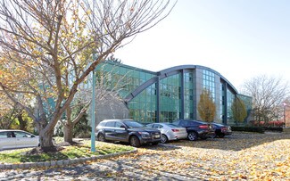 Plus de détails pour 943 Holmdel Rd, Holmdel, NJ - Bureau à vendre