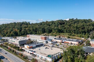 Plus de détails pour 47-55 Hamilton St, Dobbs Ferry, NY - Local commercial à louer