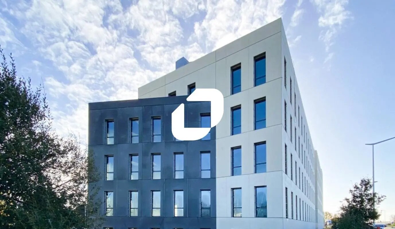 8 Rue Des Bruyères, Rezé à louer Photo de l’immeuble– Image 1 sur 8