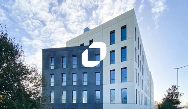 Plus de détails pour 8 Rue Des Bruyères, Rezé - Bureau à louer