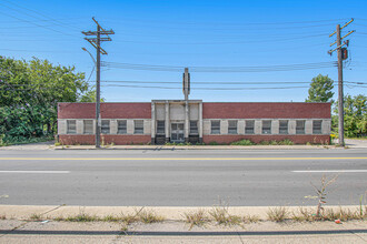 14225 Schaefer Hwy, Detroit, MI à louer Photo de l’immeuble– Image 1 sur 8