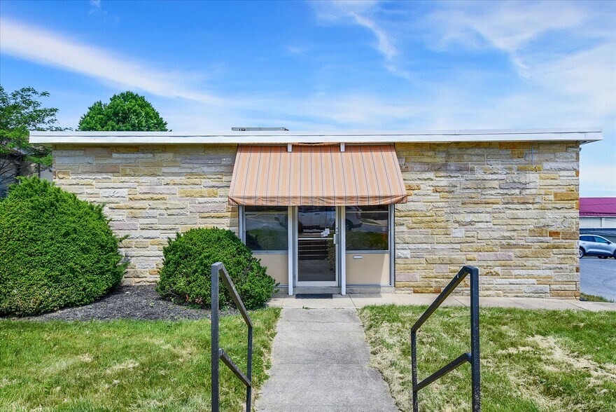 104 N 7th St, Lemoyne, PA à vendre - Photo de l’immeuble – Image 2 sur 9