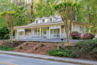 Plus de détails pour 783 Holcomb Bridge Rd, Norcross, GA - Bureau à vendre