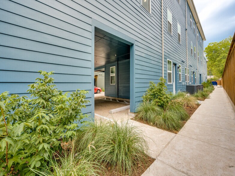 5317 Reiger Ave, Dallas, TX à vendre - Photo de l’immeuble – Image 3 sur 10