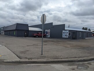 Plus de détails pour 112 11th W st, Bottineau, ND - Local d’activités à vendre