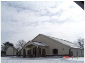 Plus de détails pour 6601 S 70th St, Lincoln, NE - Spécialisé à vendre