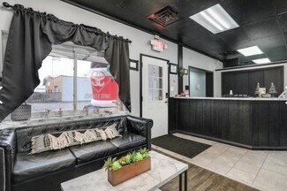 Plus de détails pour 573 E Huron River Dr, Belleville, MI - Local commercial à vendre