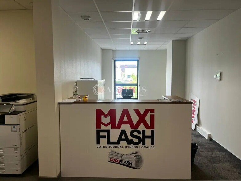 Bureau dans Obernai à louer - Photo intérieure – Image 3 sur 8