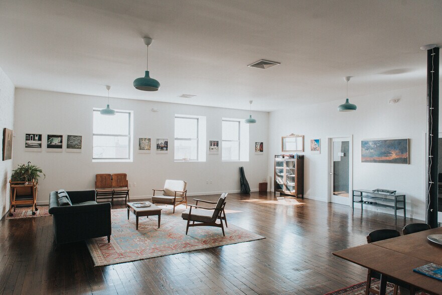 3178-3180 Richmond St, Philadelphia, PA à louer - Photo intérieure – Image 3 sur 20