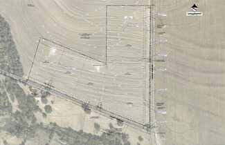Plus de détails pour TBD County Road 320, Granger, TX - Terrain à louer