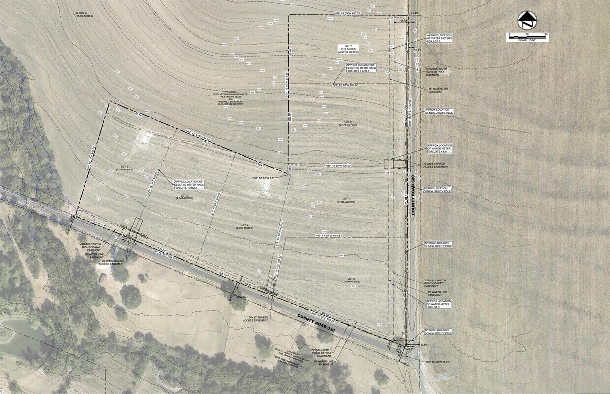 TBD County Road 320, Granger, TX à louer Photo de l’immeuble– Image 1 sur 14