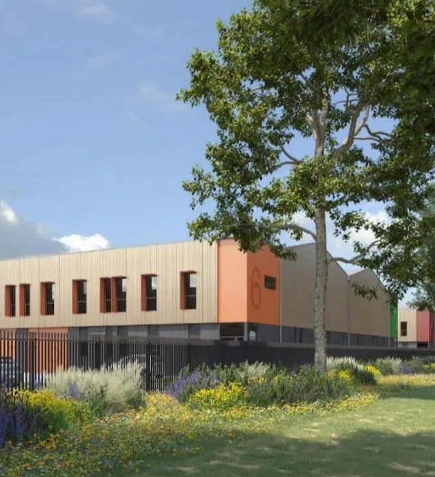 Plus de détails pour Local d’activités à vendre