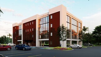 Plus de détails pour 9945 Sunset Dr, Miami, FL - Bureau/Médical à louer