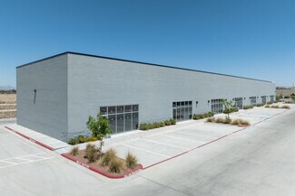 Plus de détails pour 501 North Zaragoza, El Paso, TX - Local d'activités à louer