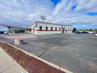 Plus de détails pour 7034 Black Horse Pike, Pleasantville, NJ - Local commercial à louer