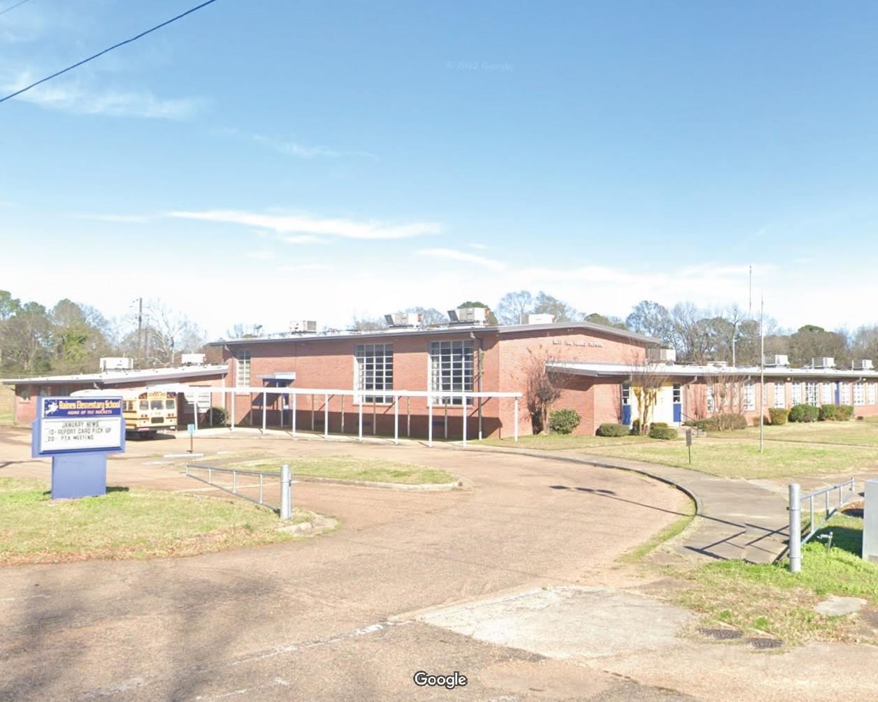 156 N Flag Chapel Rd, Jackson, MS à vendre Photo principale– Image 1 sur 4