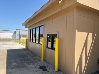 Plus de détails pour 7810 Bellfort Rd, Houston, TX - Local commercial à vendre