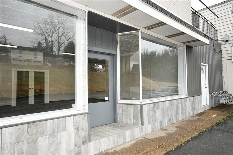 6535 Library Rd, South Park, PA à vendre - Photo de l’immeuble – Image 3 sur 35