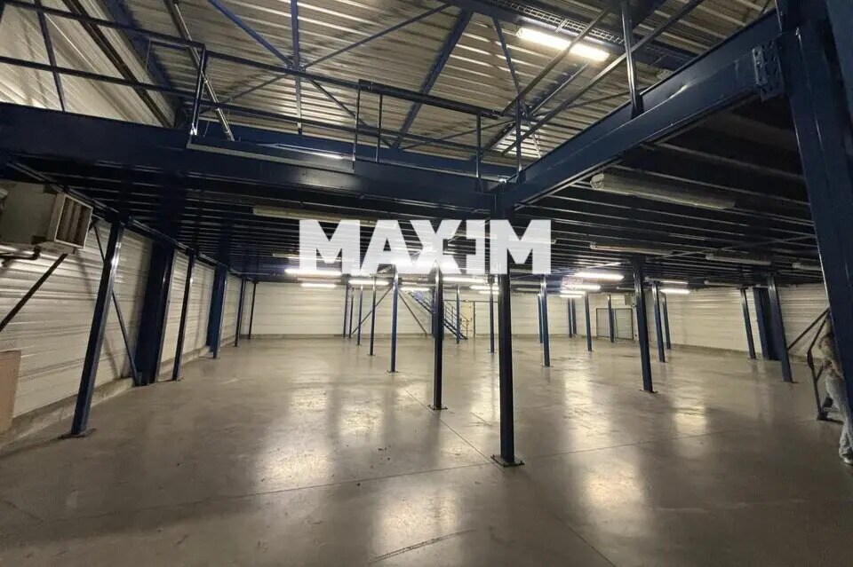 Local d'activités dans Sennecey-lès-Dijon à vendre Photo de l’immeuble– Image 1 sur 5