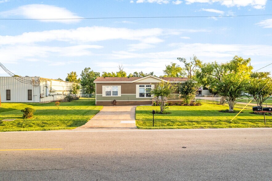 7015 Belgold St, Houston, TX à vendre - Photo principale – Image 2 sur 19