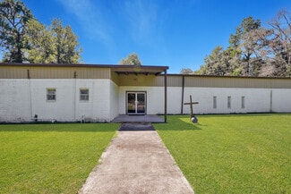 Plus de détails pour 29 County Road 2295, Cleveland, TX - Bureau à vendre