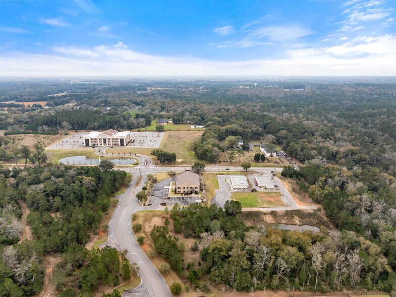 Renaissance Boulevard, Daphne, AL à vendre - Photo de l’immeuble – Image 3 sur 5