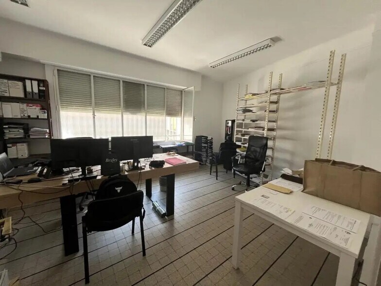 Local commercial dans Nice à louer - Photo de l’immeuble – Image 3 sur 7