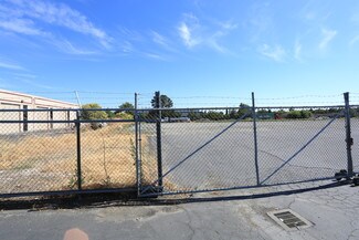 Plus de détails pour 1891 Woolner Ave, Fairfield, CA - Terrain à louer