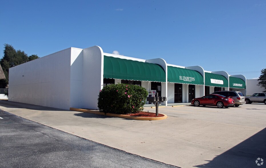 3389 Cypress Gardens Rd, Winter Haven, FL à vendre - Photo de l’immeuble – Image 2 sur 6