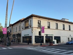 1235 State St, Santa Barbara, CA à louer Photo de l’immeuble– Image 1 sur 15