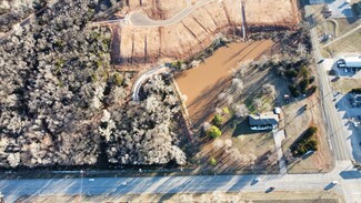 Plus de détails pour 2827 W Grand Ave, Chickasha, OK - Terrain à vendre