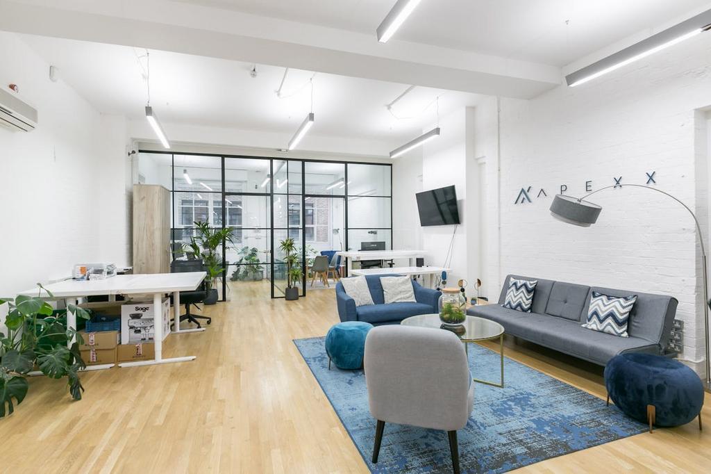 1-9 Underwood St, Londres à louer Photo de l’immeuble– Image 1 sur 24