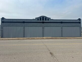 Plus de détails pour 919 Procter St, Port Arthur, TX - Local d’activités à vendre