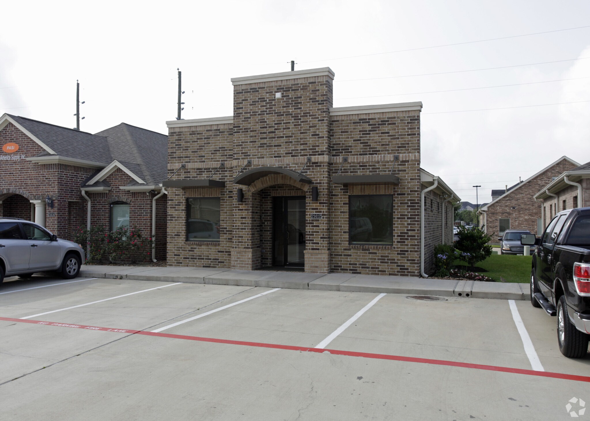 21412 Provincial Blvd, Katy, TX à vendre Photo principale– Image 1 sur 27