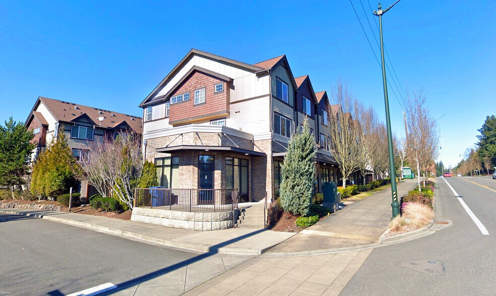 19439 1st Ave S, Normandy Park, WA à louer - Photo de l’immeuble – Image 1 sur 3