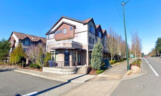 Plus de détails pour 19439 1st Ave S, Normandy Park, WA - Bureau à louer