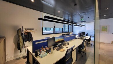 Bureau dans Madrid, Madrid à louer Photo intérieure– Image 2 sur 11