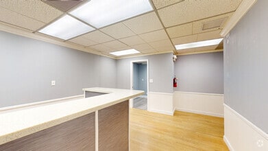 1995 E Oakland Park Blvd, Fort Lauderdale, FL à louer Numérisation 3D Matterport– Image 1 sur 43