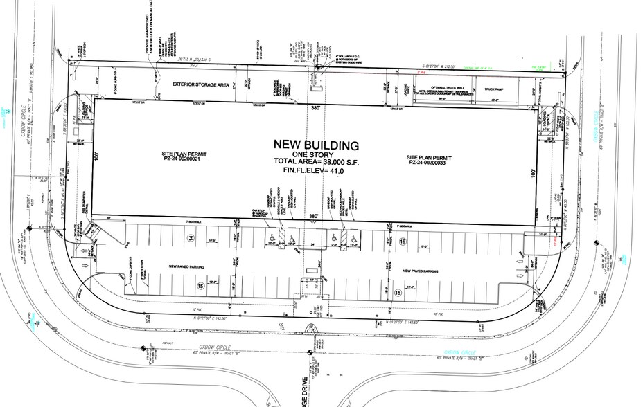 3092 Oxbow Cir, Cocoa, FL à louer - Photo principale – Image 1 sur 1