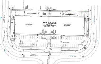 Plus de détails pour 3092 Oxbow Cir, Cocoa, FL - Industriel/Logistique à louer