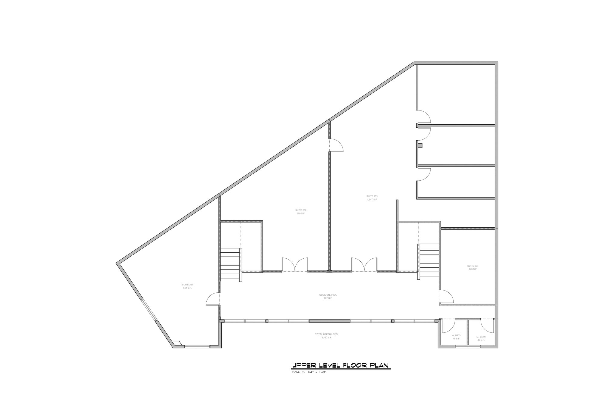 4301 Garrity Blvd, Nampa, ID à louer Plan de site– Image 1 sur 1