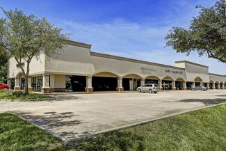 Plus de détails pour 17202 Clay Rd, Houston, TX - Local commercial à louer