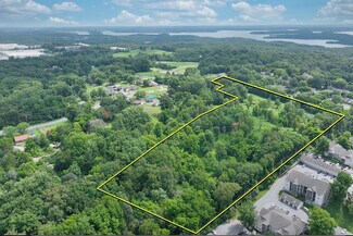 Plus de détails pour 2253-2257 Smith Springs Rd, Nashville, TN - Terrain à vendre