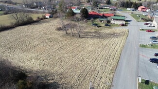 Plus de détails pour 136 Saint George Ln, Harrogate, TN - Terrain à vendre