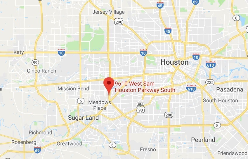 9608 Sam Houston Tollway, Houston, TX à louer - Autre – Image 3 sur 3