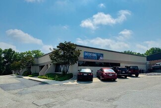 Plus de détails pour 816 Post St, Greensboro, NC - Local d'activités à louer