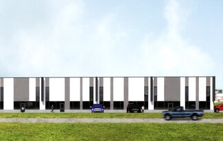 Plus de détails pour 5 Fast Ln, Headingley, MB - Industriel/Logistique à louer