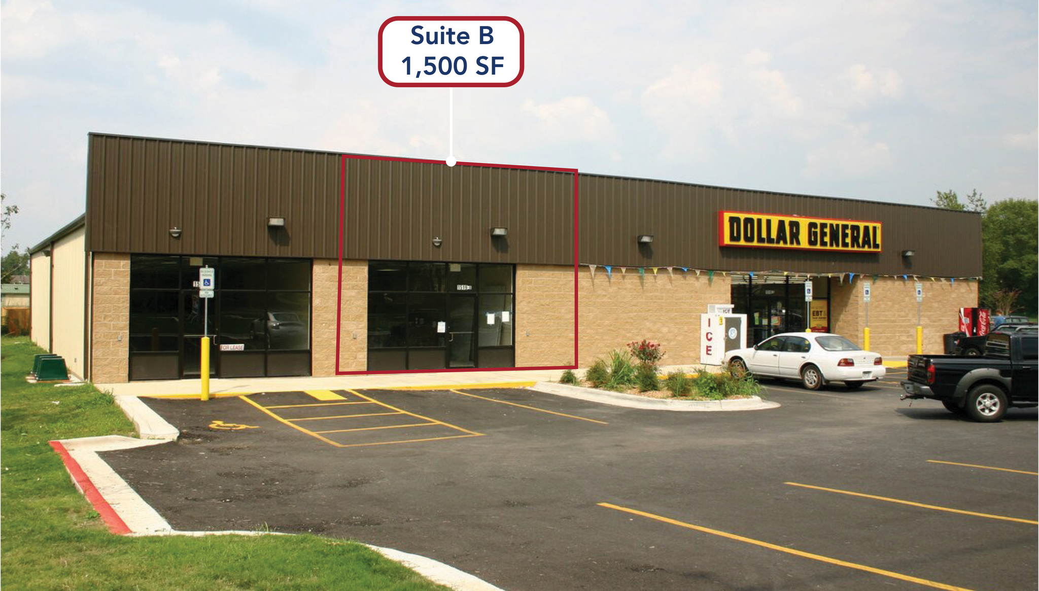 1519 W Walnut St, Rogers, AR à louer Photo intérieure– Image 1 sur 3