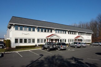 Plus de détails pour 6151-6191 Kellers Church Rd, Pipersville, PA - Bureau à louer